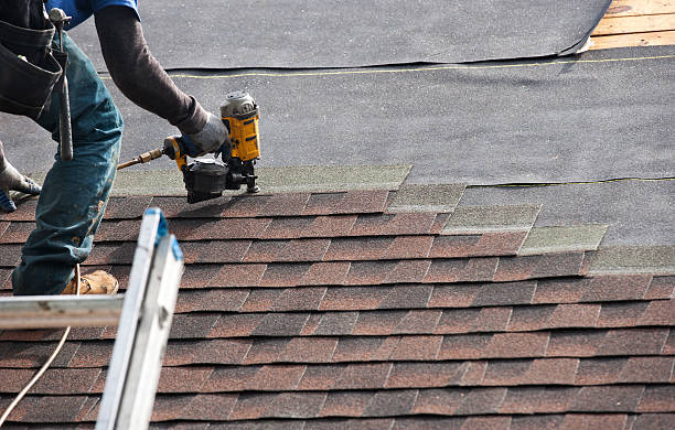 Licensed Flat Roof Repair service in New London, WI - Brentwood Metal Roofing